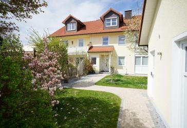 Vorschaubild Maisonettewohnung