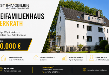 Vorschaubild Mehrfamilienhaus