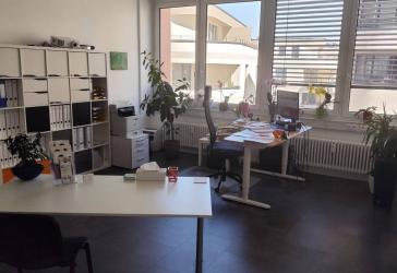 Vorschaubild Büro- /Praxis-Immobilie