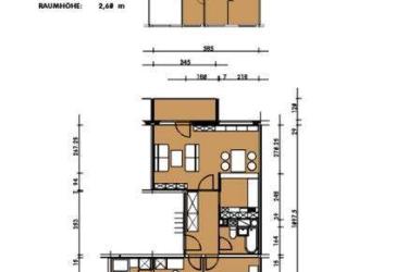 Vorschaubild Wohnung