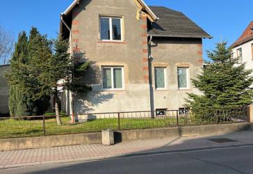 Vorschaubild Einfamilienhaus