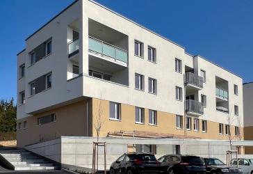 Vorschaubild Wohnung