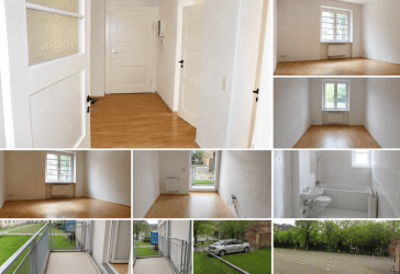 Vorschaubild Wohnung