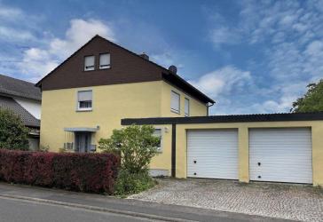 Vorschaubild Einfamilienhaus