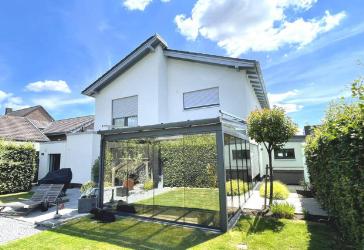Vorschaubild Einfamilienhaus