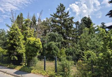 Attraktives Baugrundstück mit 1.024 m² in Herzogenaurach !
