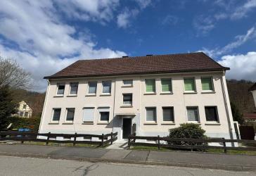 Vorschaubild Mehrfamilienhaus