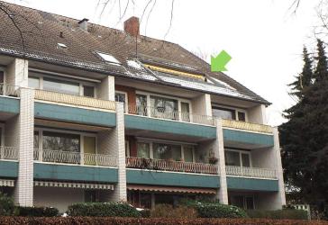Vorschaubild Wohnung