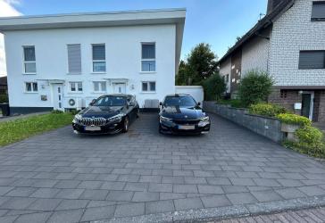 Vorschaubild Doppelhaushälfte