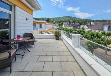 Vorschaubild Penthouse