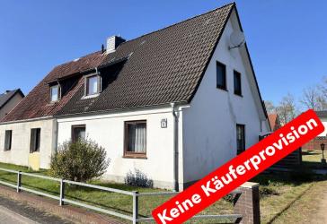 Vorschaubild Doppelhaushälfte