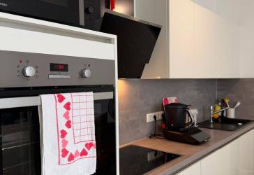 Vorschaubild Maisonettewohnung