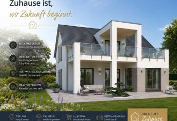 Vorschaubild Einfamilienhaus