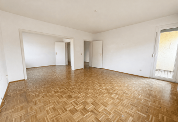 Bezugsfreie 2-Zimmer-Eigentumswohnung in Uninähe (Oldenburg-Bloherfelde) - ohne Käuferprovision!