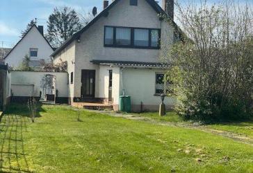Vorschaubild Einfamilienhaus