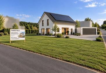 Ihr neues Zuhause wartet auf Sie - massa haus LifeStyle 13.02 S