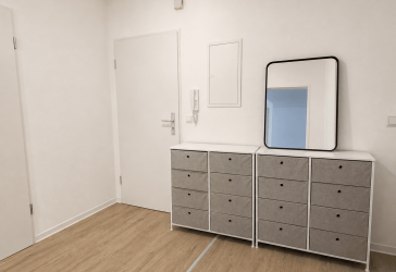 Vorschaubild Wohnung