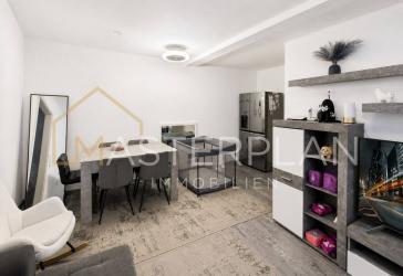 3-Zimmer-Wohnung in zentraler Lage von Dillingen