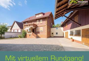 Vorschaubild Einfamilienhaus
