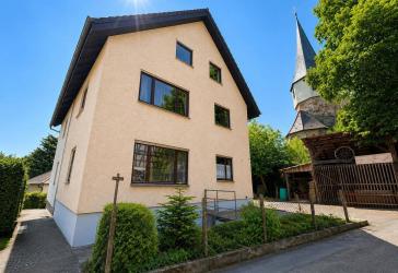 Vorschaubild Einfamilienhaus