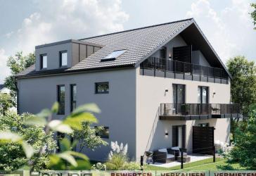 Vorschaubild Wohnung