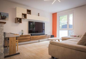 PROVISIONSFREI!! Maisonette mit Hausgefühl in Fürth-Stadeln