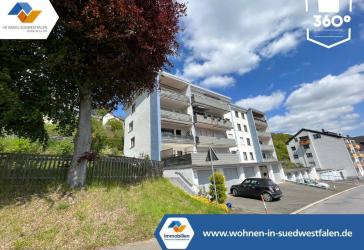 Vorschaubild Wohnung