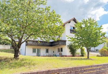 Vorschaubild Einfamilienhaus