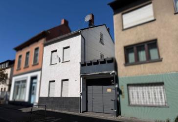Vorschaubild Reihenmittelhaus