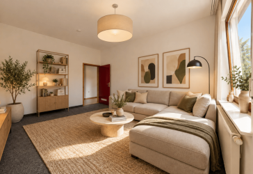 Vorschaubild Wohnung