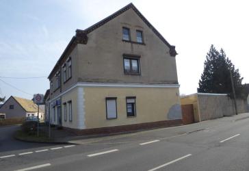 Vorschaubild Bauernhaus