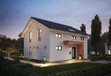 Vorschaubild Einfamilienhaus