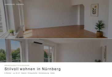 Vorschaubild Wohnung