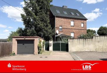 Vorschaubild Einfamilienhaus