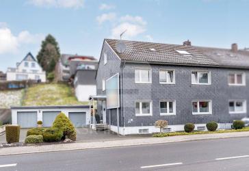 Tolle Kapitalanlage in Kürten City.