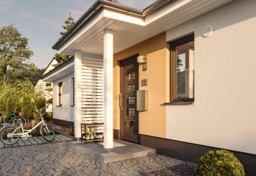 Traum vom Eigenheim: Ihr Bungalow 131 mit viel Platz in Gräfenhainichen!