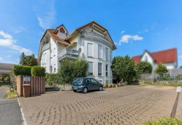 Vorschaubild Wohnung