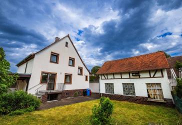Vorschaubild Einfamilienhaus