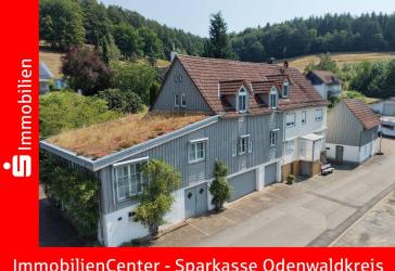 Vorschaubild Mehrfamilienhaus