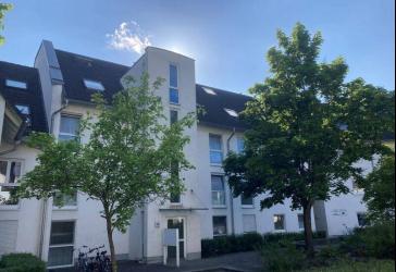 Vorschaubild Maisonettewohnung