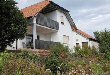 Vorschaubild Einfamilienhaus