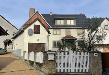 Vorschaubild Einfamilienhaus