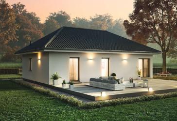Bungalow gesucht?
