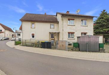 Vorschaubild Einfamilienhaus