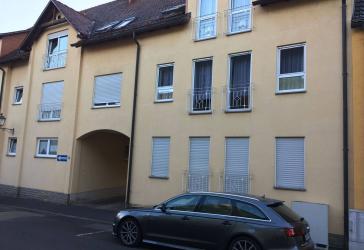 Vorschaubild Wohnung