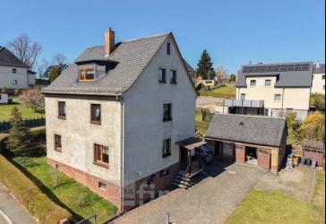 Vorschaubild Einfamilienhaus