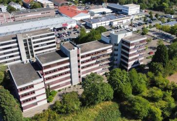 Vorschaubild Büro- /Praxis-Immobilie