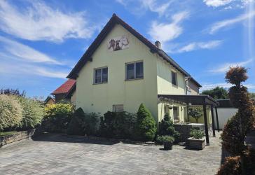 Vorschaubild Einfamilienhaus