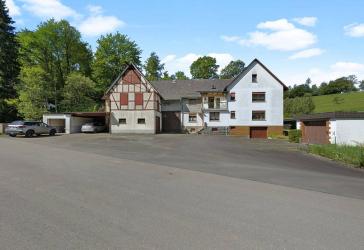 Vorschaubild Bauernhaus