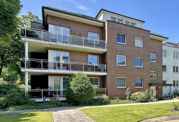 Vorschaubild Wohnung